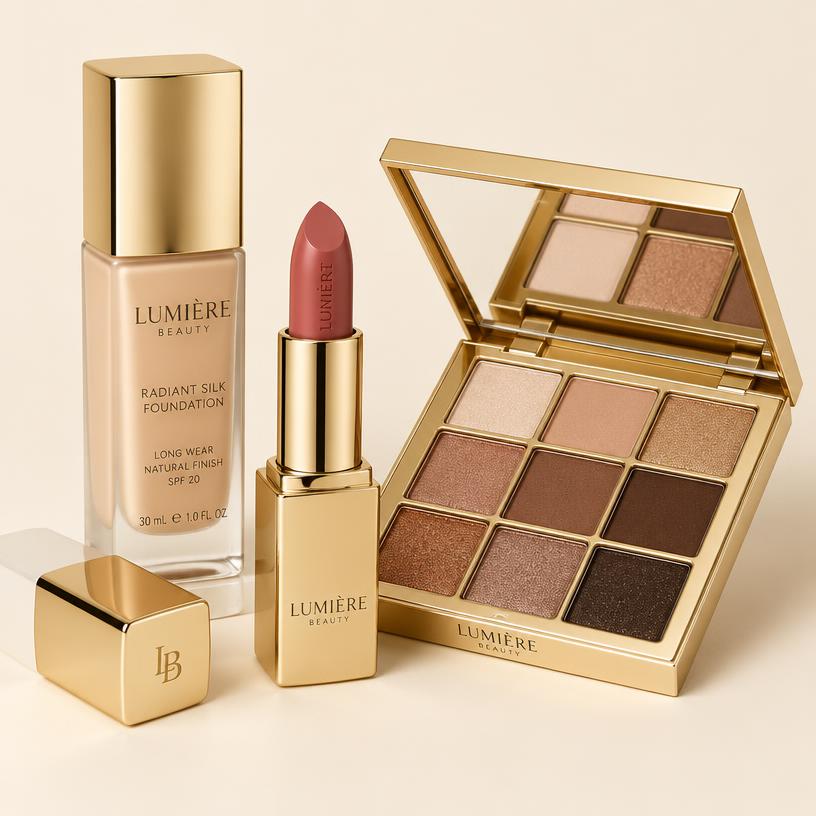 Base Líquida Matte Longa Duração 30ml